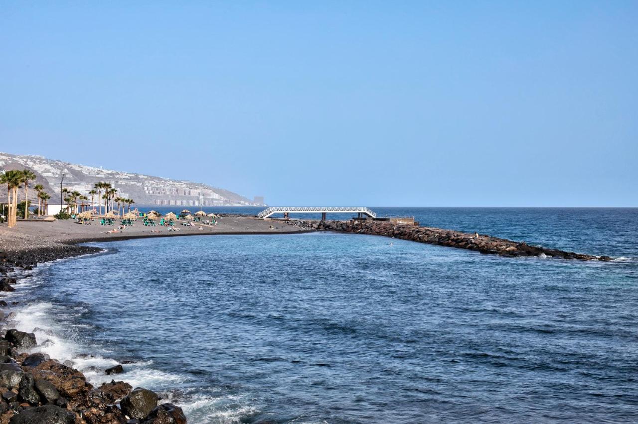 El Pisito De Momo Βίλα Κανδελάρια Εξωτερικό φωτογραφία